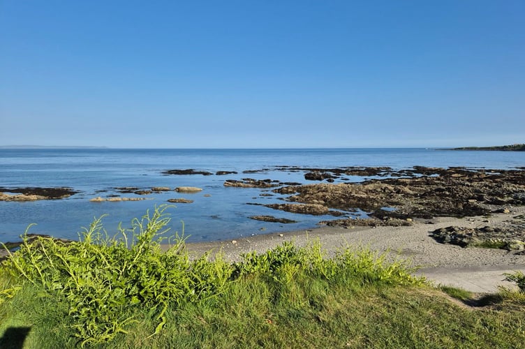 Hannafore, looe