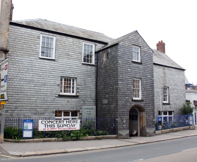 Volunteers wanted to support arts and heritage centre