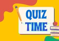 Teams sought for upcoming charity quiz night in Tideford