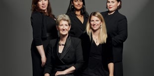 Renowned vocal group to perform in Cawsand for first time