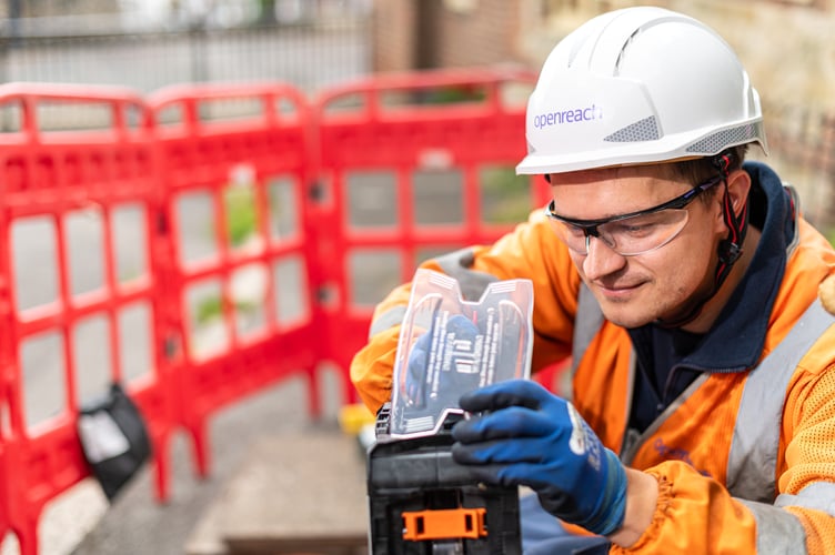 Project promises to deliver some of the fastest and most reliable internet speeds available in Europe, marking a transformative step for the local community and economy