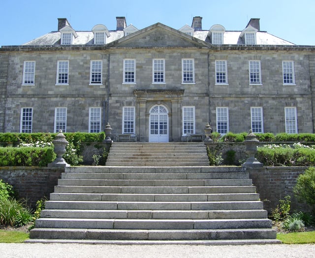 A busy summer ahead at Antony House