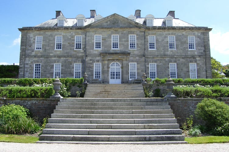 Antony House in South East Cornwall is set to host a lively and engaging summer season, offering a wide range of events for visitors of all ages