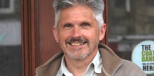 Christians Together: How I almost become a Grinch