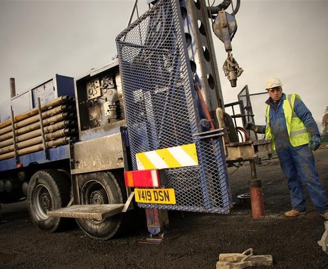 Public invited to learn more about Redmoor mining project