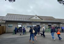 Join us as we explore Royal Cornwall Show on day one