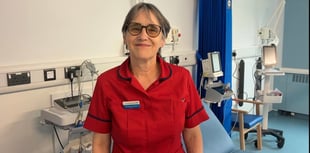 Minor injury unit gets upgrade at community hospital