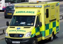 New ambulances for South West as government launches emergency care overhaul