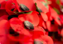 A complete guide to Remembrance events across Cornwall