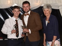 Caradon celebrate highly successful 2024/25 season 