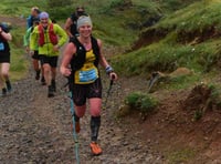 East Cornwall Harriers take on events from 10Ks to ultra marathons