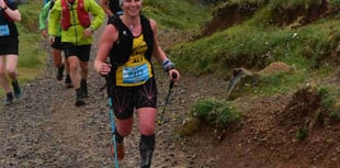 East Cornwall Harriers take on events from 10Ks to ultra marathons