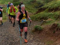 East Cornwall Harriers take on events from 10Ks to ultra marathons