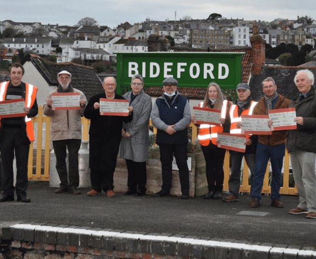 Tim Steer elected as new Railfuture chair