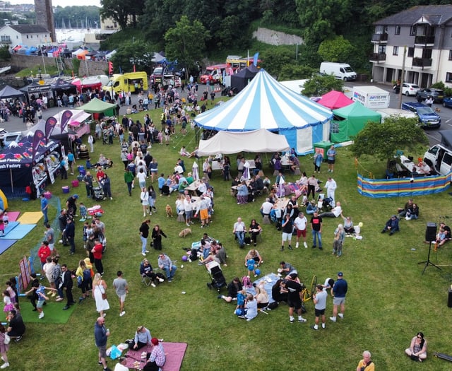 Saltash Regatta team calls for extra hands ahead of summer festival