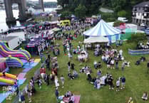 Saltash Regatta team calls for extra hands ahead of summer festival