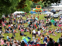 Torpoint Fest 25 promises family fun and festivities 