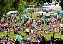 Torpoint Fest 25 promises family fun and festivities