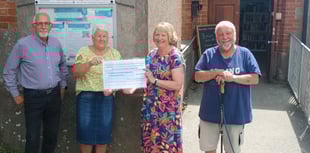 Community news from across South East Cornwall and beyond