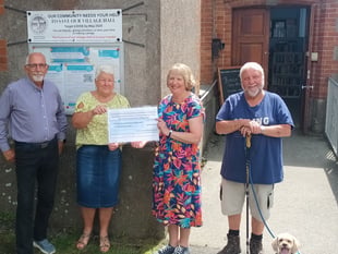 Community news from across South East Cornwall and beyond