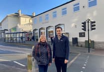 Community celebrate Post Office victory after closure threat