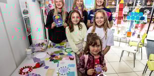 Town set to buzz with excitement