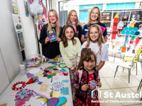 Town set to buzz with excitement