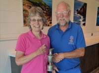 Ladies defeat Fossils in St Mellion inter-club battle