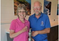 Ladies defeat Fossils in St Mellion inter-club battle