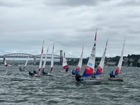 Toppers fight it out in the shadow of Royal Albert bridge 