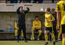 Former Bodmin boss Minett joins Price as joint manager of Launceston