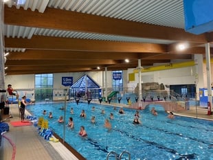 Free fitness weekend at Saltash leisure centre