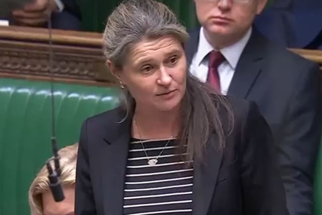 Cornwall Voice: Jayne Kirkham, Labour MP for Truro and Falmouth
