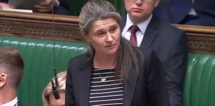 Cornwall's Voice: Jayne Kirkham, Labour MP for Truro and Falmouth