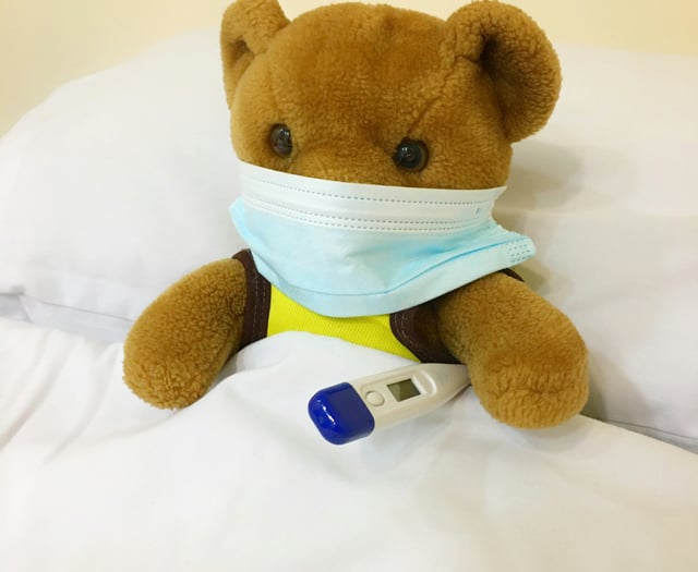 Fundraiser for 'family in crisis'