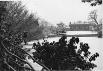 Times Past: A tale of two barbers named Hawke