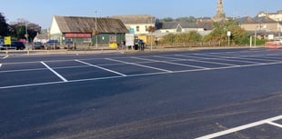 Wadebridge parking charges rise