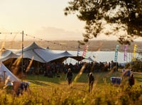 Armchair festival returns for fifth year next month