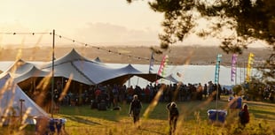 Armchair festival returns for fifth year next month
