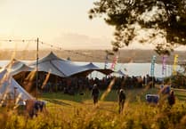 Armchair festival returns for fifth year next month