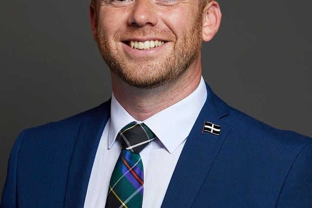Cornwall's Voice: Ben Maguire, Liberal Democrat MP for North Cornwall