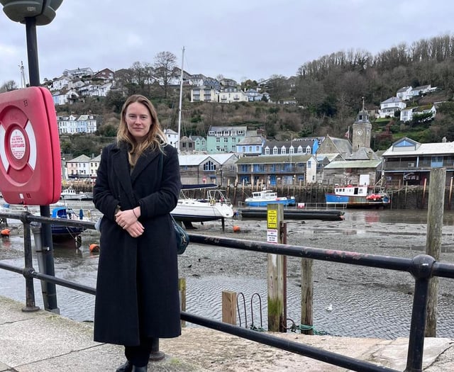 Cornwall's Voice: Anna Gelderd, Labour MP for South East Cornwall