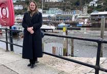 Cornwall's Voice: Anna Gelderd, focuses on tackling Bills and cleaning up waterways