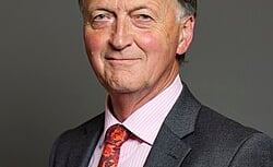 Cornwall's Voice: Andrew George, Liberal Democrat MP for St Ives