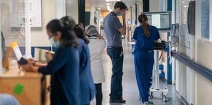 Royal Cornwall Hospitals: all the key numbers for the NHS Trust in April, as national waiting lists fall to lowest level in two years
