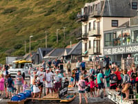 Annual raft race postponed due to safety concerns