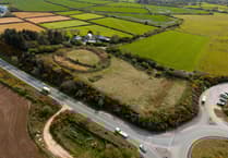 Ancient Castilly Henge to be excavated after lottery grant