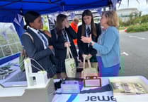 Inspiring the Next Generation: Women in STEM day returns to Tamar Bridge