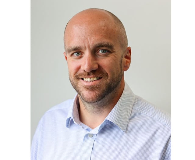 University Hospitals Plymouth NHS Trust appoint new chief executive