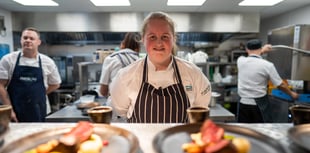 Brewery offers aspiring chefs chance to kickstart their careers